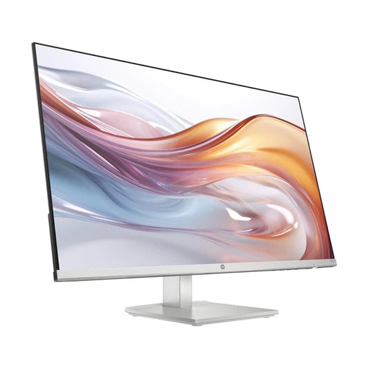 HP 524sh 23.8" Full HD 100Hz IPS Home & Office Monitor 94C19AA#ABV Side View