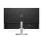 HP 527sh 27 Inch Full HD IPS 100Hz 5ms Black Color Business Monitor 94C50AA#ABV Back View