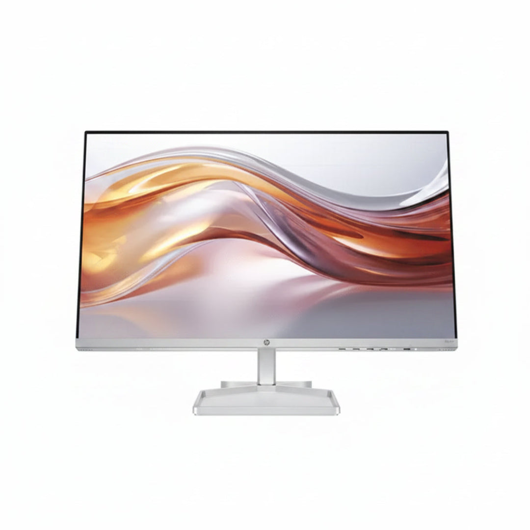 HP 532sf 31.5" Full HD IPS 100Hz 5ms Black Color Business Monitor 94F50AS#ABV Front View