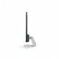 HP 532sf 31.5" Full HD IPS 100Hz 5ms Black Color Business Monitor 94F50AS#ABV Side View