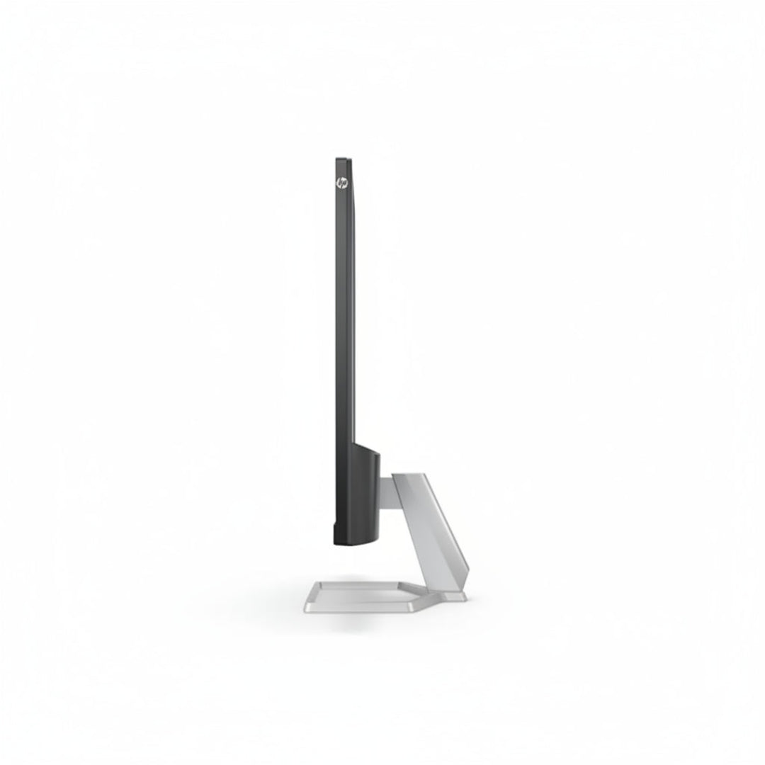 HP 532sf 31.5" Full HD IPS 100Hz 5ms Black Color Business Monitor 94F50AS#ABV Side View