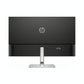 HP 532sf 31.5" Full HD IPS 100Hz 5ms Black Color Business Monitor 94F50AS#ABV Back View