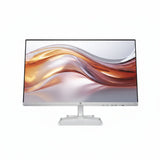 HP 532sf 31.5" Full HD IPS 100Hz 5ms Black Color Business Monitor 94F50AS#ABV Front View
