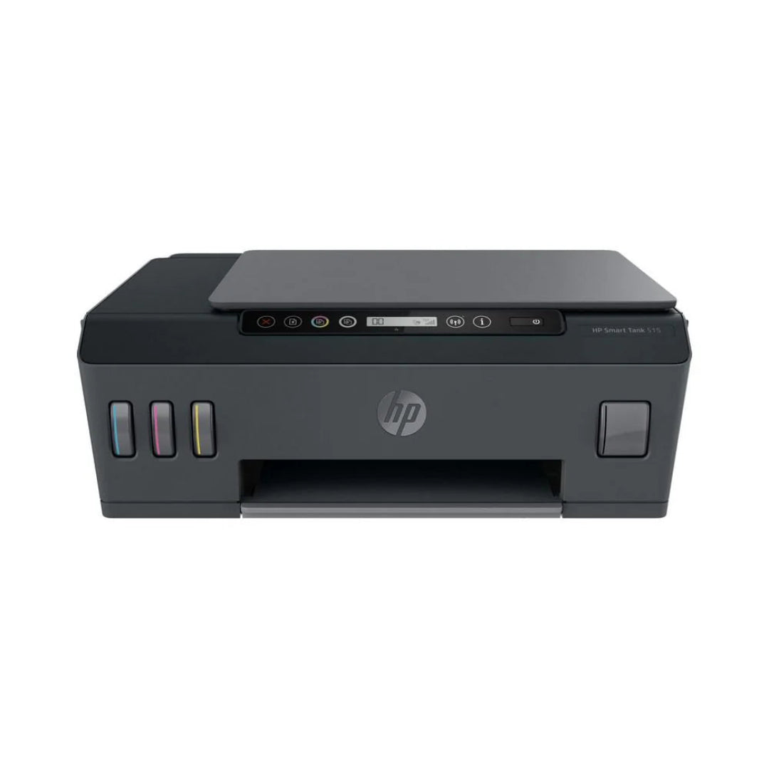 HP Smart Tank 500 Single-Function Color Ink Tank Printer 4SR29A Front View