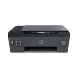 HP Smart Tank 500 Single-Function Color Ink Tank Printer 4SR29A Front View