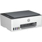 HP Smart Tank 520 All-in-One Printer 1F3W2A Color Ink Tank Printer 1F3W2A Right Side View