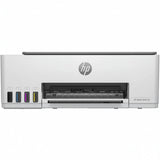 HP Smart Tank 520 All-in-One Printer 1F3W2A Color Ink Tank Printer 1F3W2A Front View