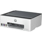HP Smart Tank 520 All-in-One Printer 1F3W2A Color Ink Tank Printer 1F3W2A Left Side View
