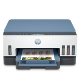 HP Smart Tank 725 All-in-One Wireless Color Ink Tank Printer 28B51A Front View