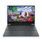 HP Victus 15-FA2787NR 13th i7-13620H 16GB 512GB RTX 5060 15.6" Win 11 Front View