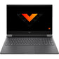 HP Victus 15-FA2787NR 13th i7-13620H 16GB 512GB RTX 5060 15.6" Win 11 Front View