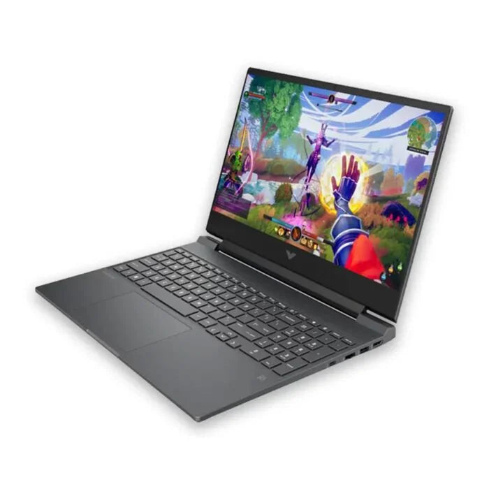 HP Victus 15-FA2787NR 13th i7-13620H 16GB 512GB RTX 5060 15.6" Win 11 Left Side View