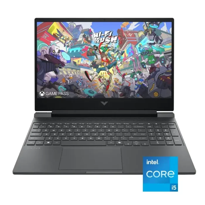 HP Victus 15-FA2013DX 13th i5-13420H 8GB 512GB RTX 3050 6GB 15.6" FHD 13CM30