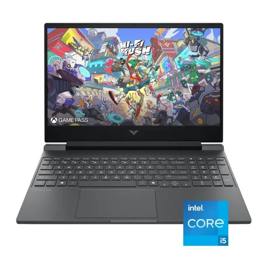 HP Victus 15-FA2013DX 13th i5-13420H 8GB 512GB RTX 3050 6GB 15.6" FHD 13CM30