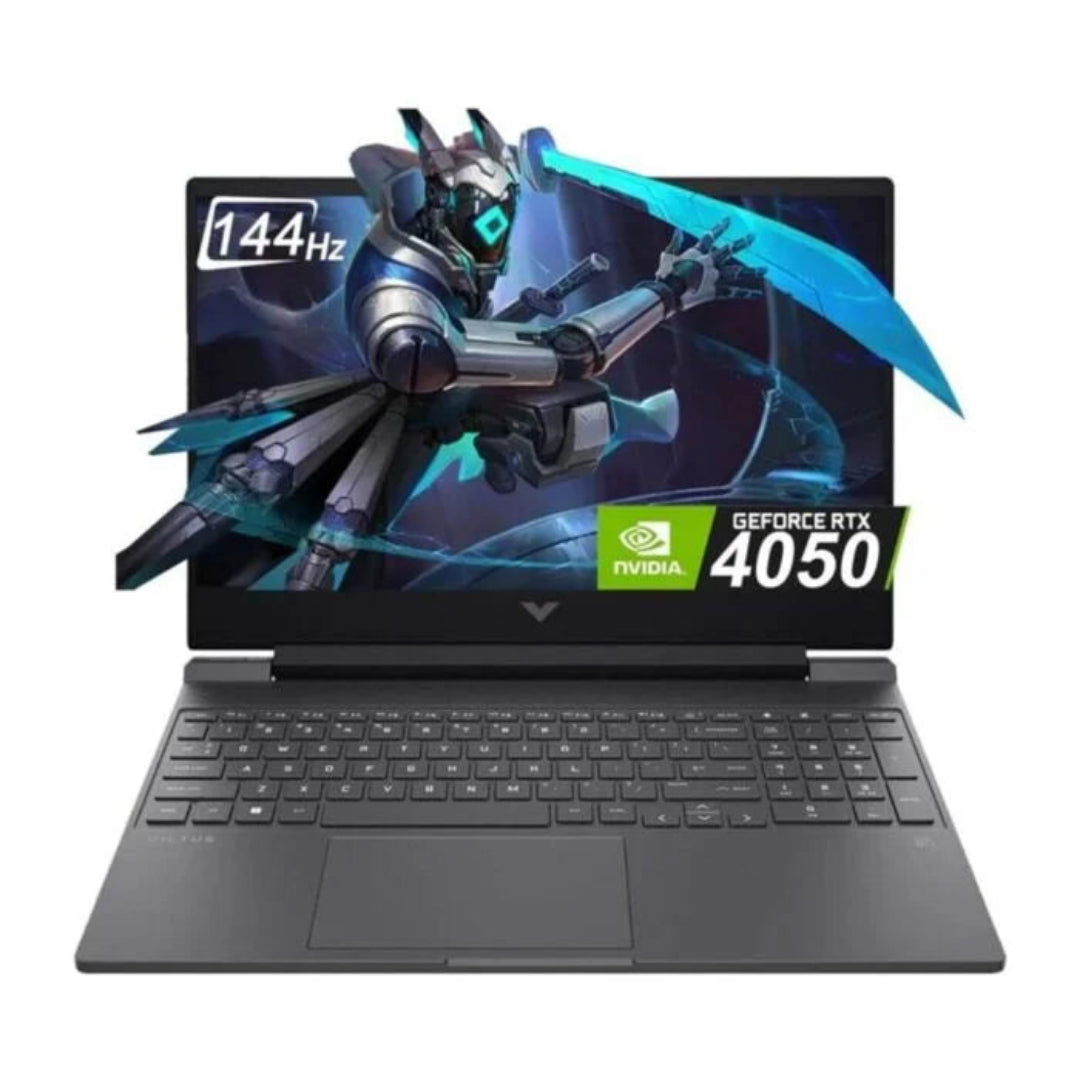 HP Victus 15-fa2104TX Core i7-13620H 16GB 512GB RTX 4050 6GB 15.6" FHD NHNDD0