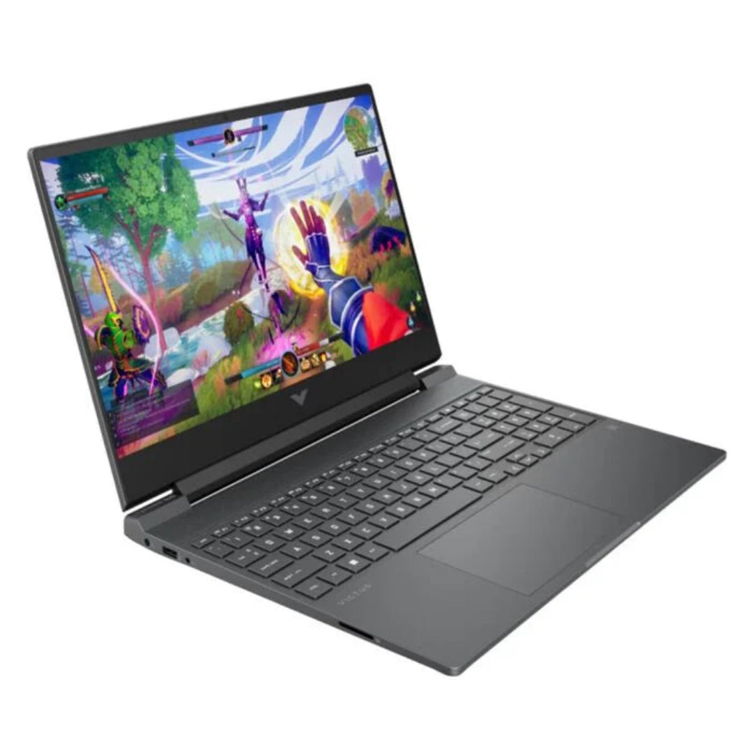 HP Victus 15-fb3093dx Ryzen 7 7445HS 16GB 512GB RTX 4050 6GB 15.6" FHD HN584B