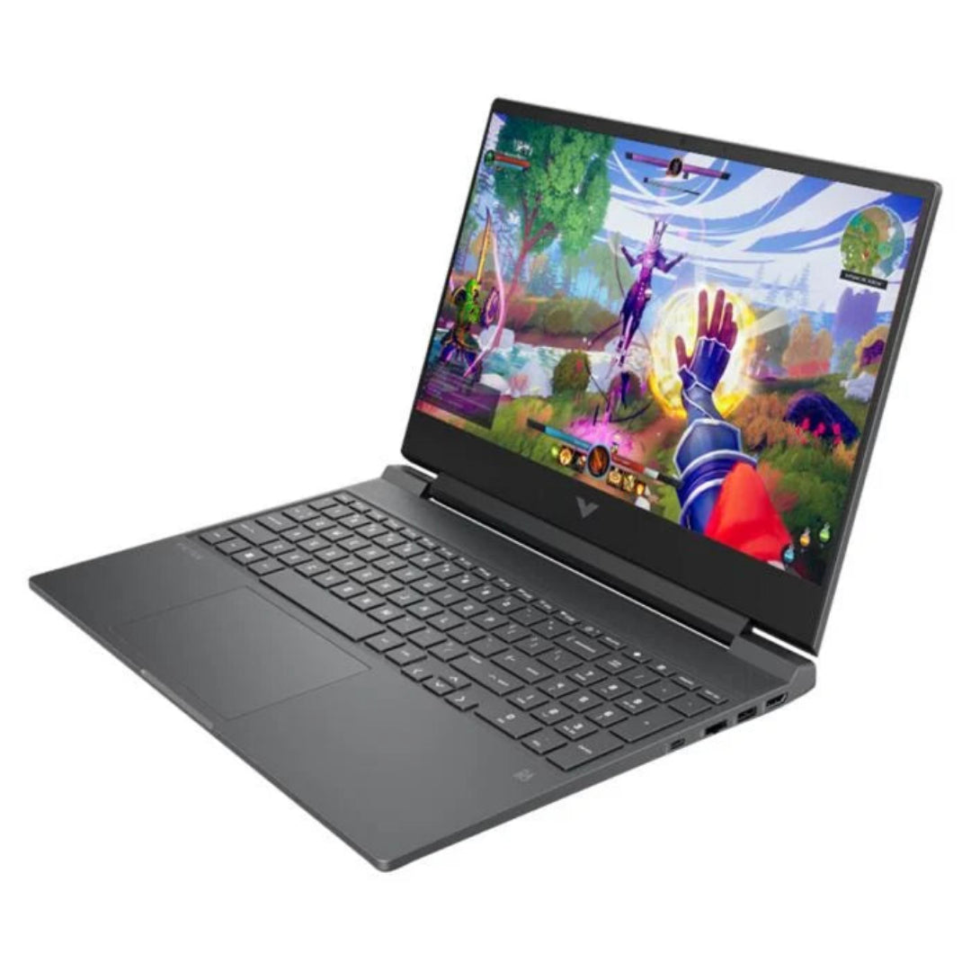 HP Victus 15-fb3093dx Ryzen 7 7445HS 16GB 512GB RTX 4050 6GB 15.6" FHD HN584B