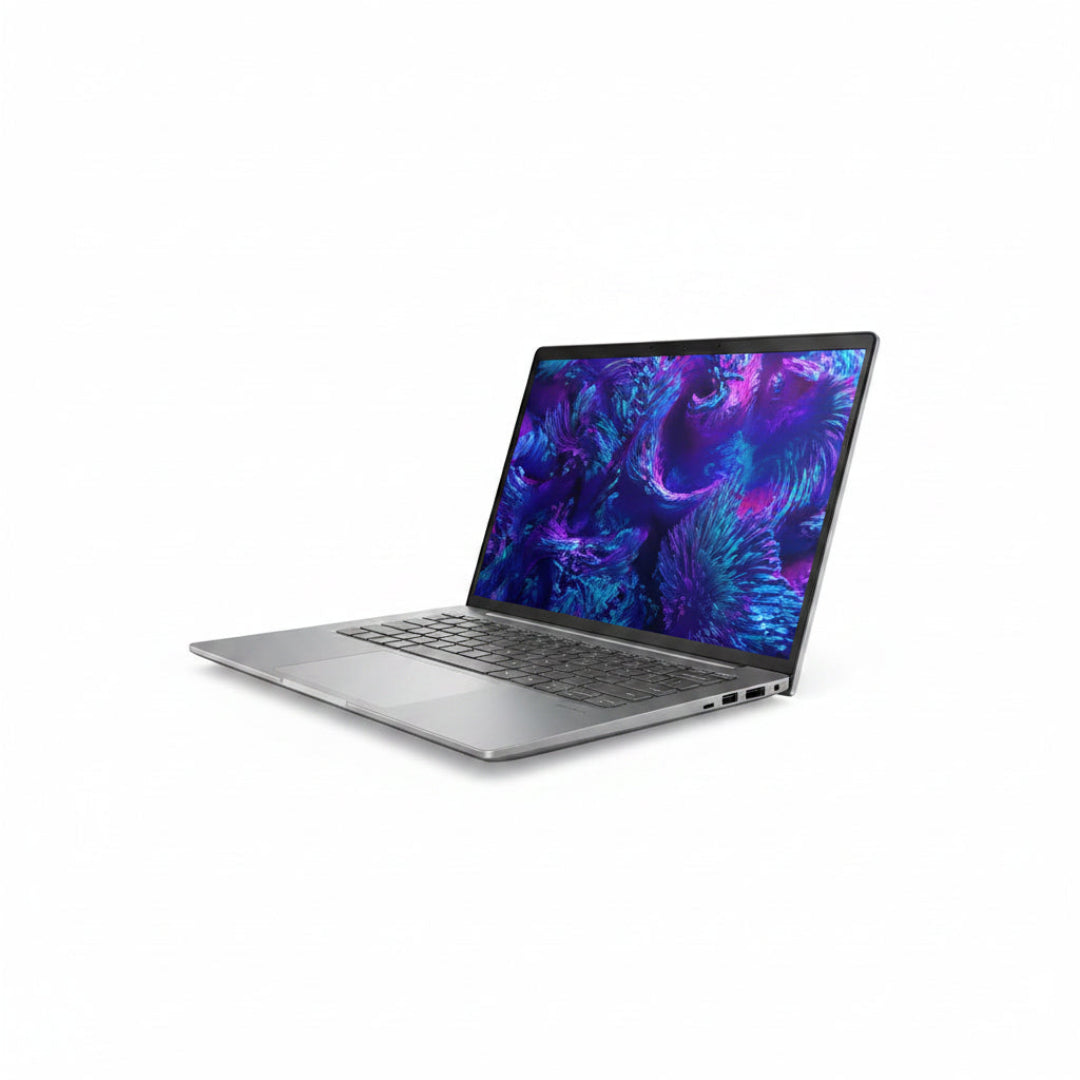 HP ZBook 8 G1i Workstation Ultra 7 256H vPro 32GB 512GB 14" WUXGA IPS 2044FH