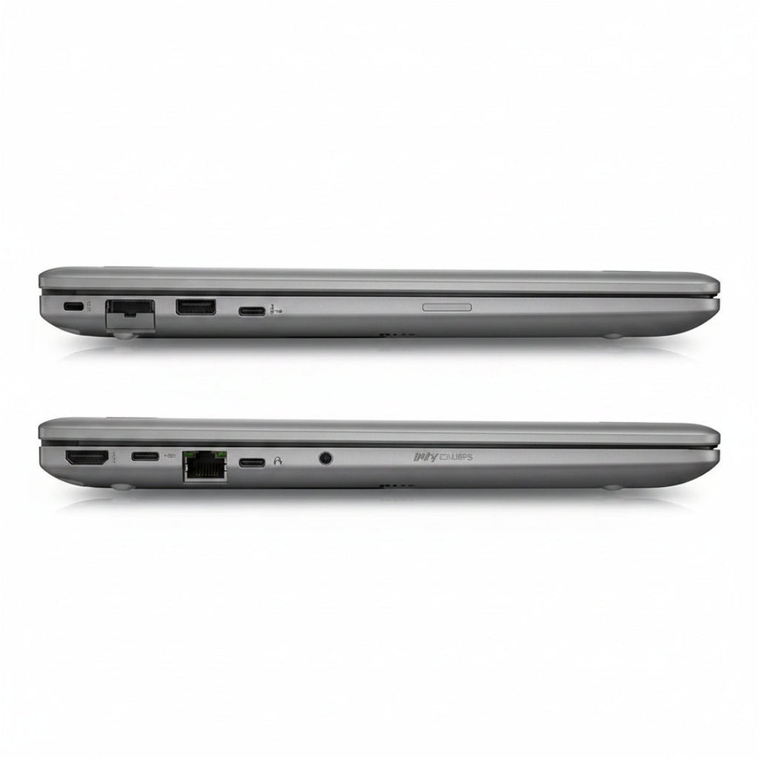 HP ZBook 8 G1i Workstation Ultra 7 256H vPro 32GB 512GB 14" WUXGA IPS 2044FH