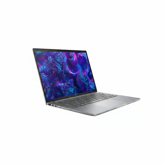 HP ZBook 8 G1i Workstation Ultra 7 256H vPro 32GB 512GB 14" WUXGA IPS 2044FH