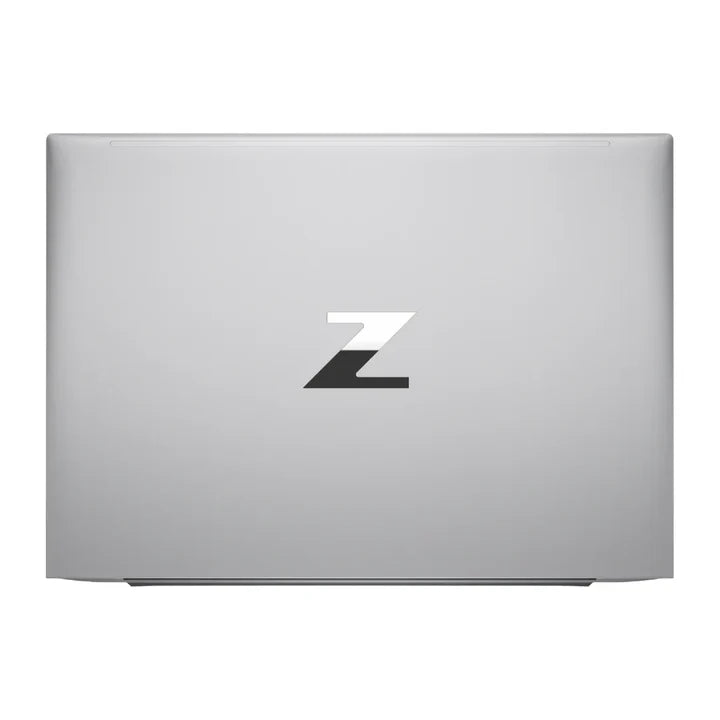 HP ZBook Firefly 14 G9 i5-1240P 16GB 512GB 14" Intel Iris Xe Graphics 6W236UA#ABA-6IKN36 Back View