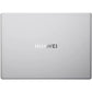 Huawei MateBook 13S EMD W76 i7 11370H 16GB 512GB Intel Iris Xe 13.4TCH Back View