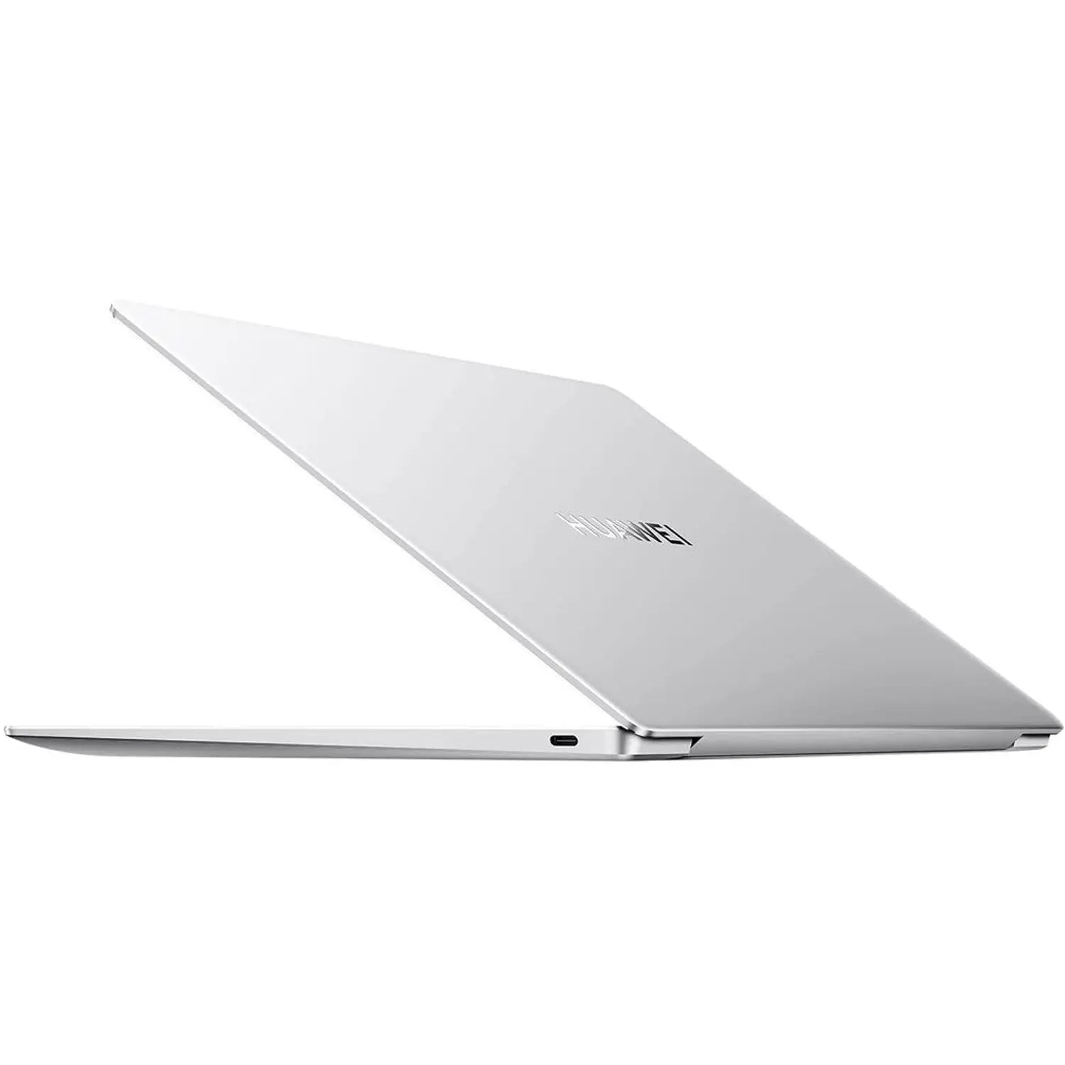 Huawei MateBook 13S EMD W76 i7 11370H 16GB 512GB Intel Iris Xe 13.4TCH Back Side View