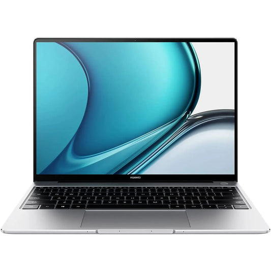 Huawei MateBook 13S EMD W76 i7 11370H 16GB 512GB Intel Iris Xe 13.4TCH Front View