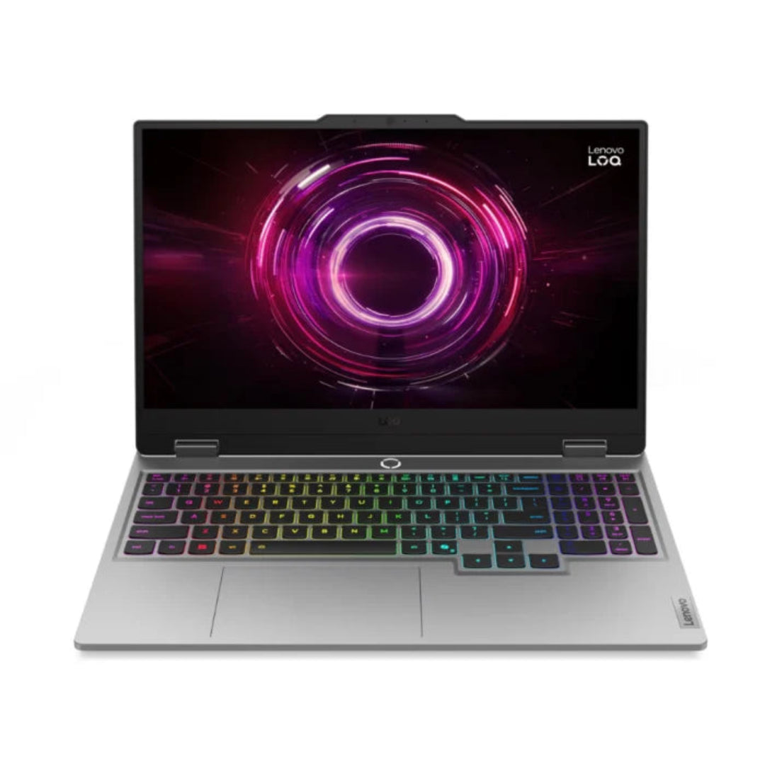 Lenovo LOQ 15AHP10 Ryzen 5 220 16GB 512GB RTX 5050 8GB 15.6"FHD BL ENG JEGAGL