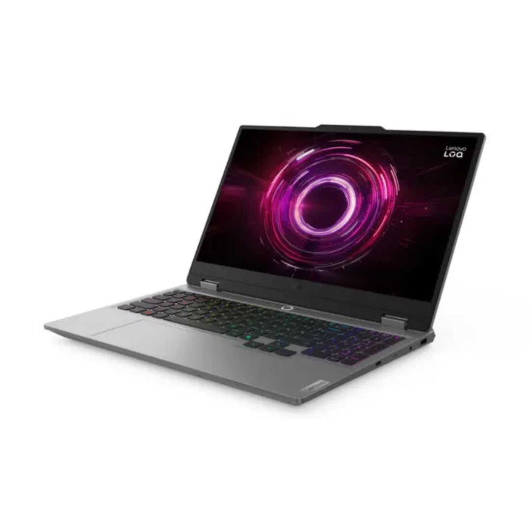 Lenovo LOQ 15AHP10 Ryzen 5 220 16GB 512GB RTX 5050 8GB 15.6"FHD BL ENG JEGAGL
