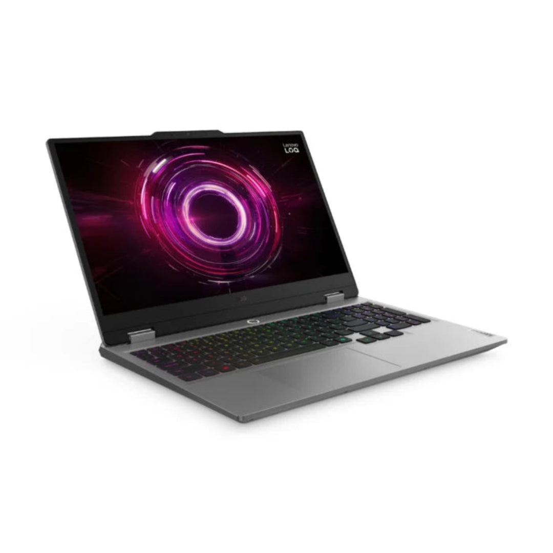 Lenovo LOQ 15AHP10 Ryzen 5 220 16GB 512GB RTX 5050 8GB 15.6"FHD BL ENG JEGAGL