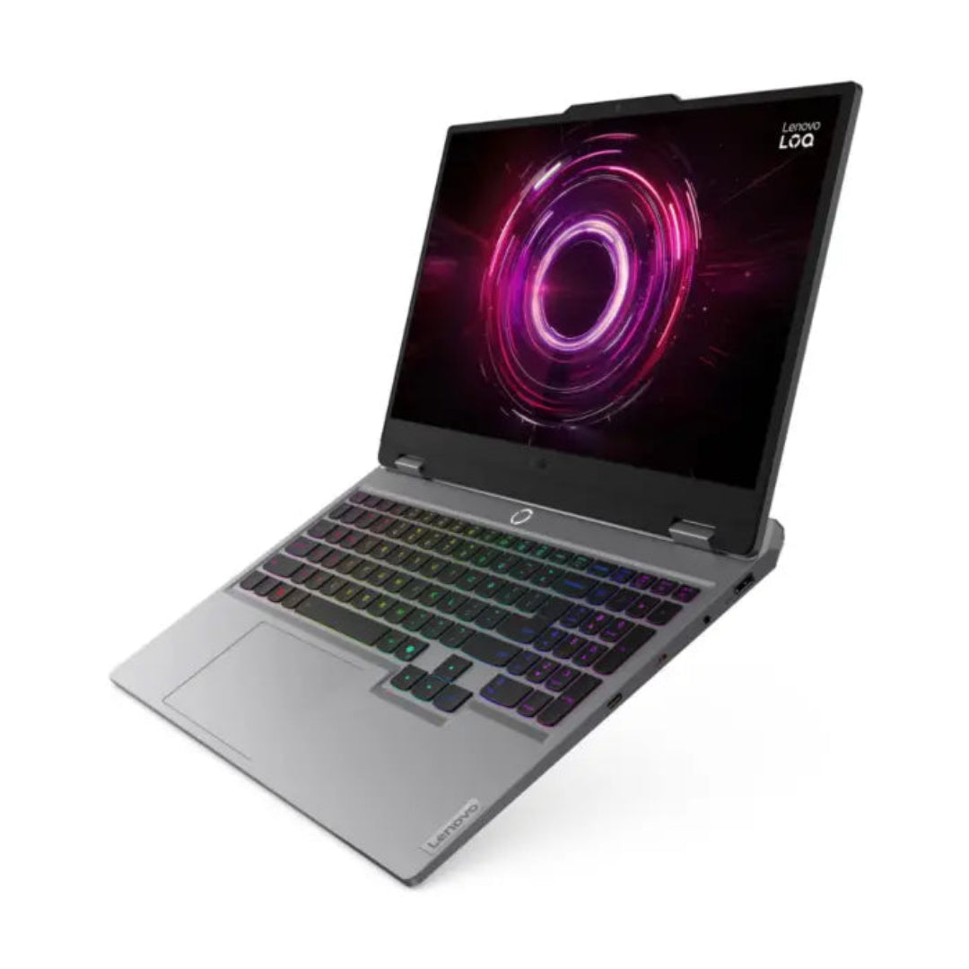 Lenovo LOQ 15AHP10 Ryzen 5 220 16GB 512GB RTX 5050 8GB 15.6"FHD BL ENG JEGAGL