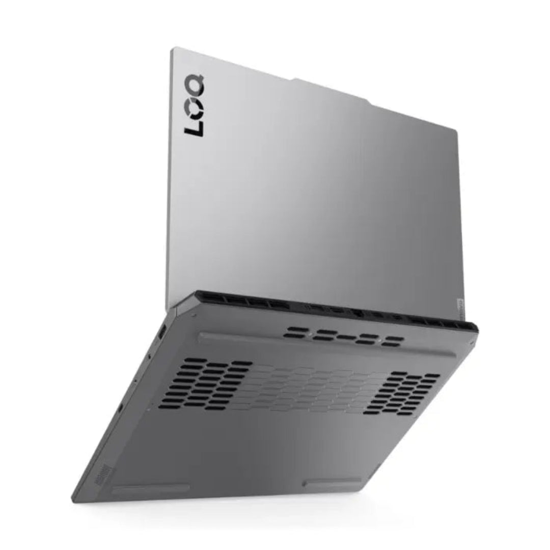 Lenovo LOQ 15AHP10 Ryzen 5 220 16GB 512GB RTX 5050 8GB 15.6"FHD BL ENG JEGAGL