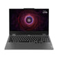 Lenovo LOQ 15ARP10E AMD Ryzen 7 16GB 512GB RTX 4050 6GB 15.6" FHD DOS P96LOO