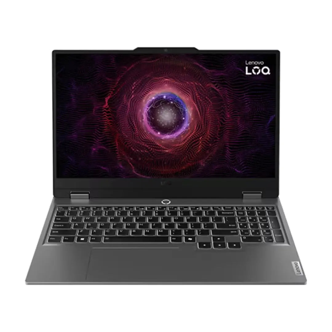 Lenovo LOQ 15ARP10E AMD Ryzen 7 16GB 512GB RTX 4050 6GB 15.6" FHD DOS P96LOO