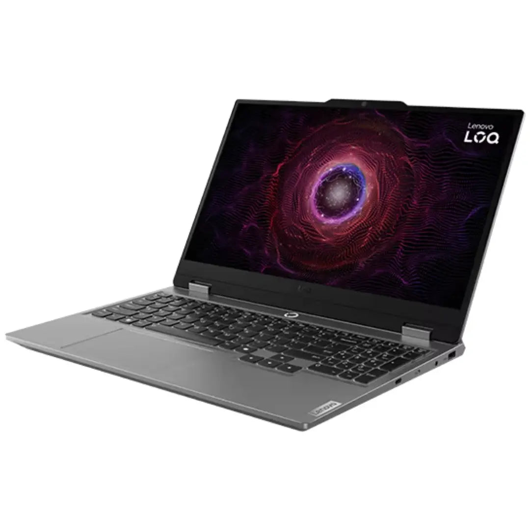 Lenovo LOQ 15ARP10E AMD Ryzen 7 16GB 512GB RTX 4050 6GB 15.6" FHD DOS P96LOO