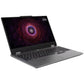 Lenovo LOQ 15ARP10E AMD Ryzen 7 16GB 512GB RTX 4050 6GB 15.6" FHD DOS P96LOO