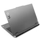 Lenovo LOQ 15ARP10E AMD Ryzen 7 16GB 512GB RTX 4050 6GB 15.6" FHD DOS P96LOO