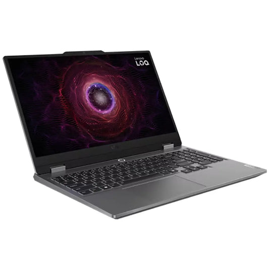 Lenovo LOQ 15ARP10E AMD Ryzen 7 16GB 512GB RTX 4050 6GB 15.6" FHD DOS P96LOO
