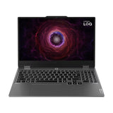 Lenovo LOQ 15ARP10E AMD Ryzen 7 16GB 512GB RTX 4050 6GB 15.6" FHD DOS P96LOO