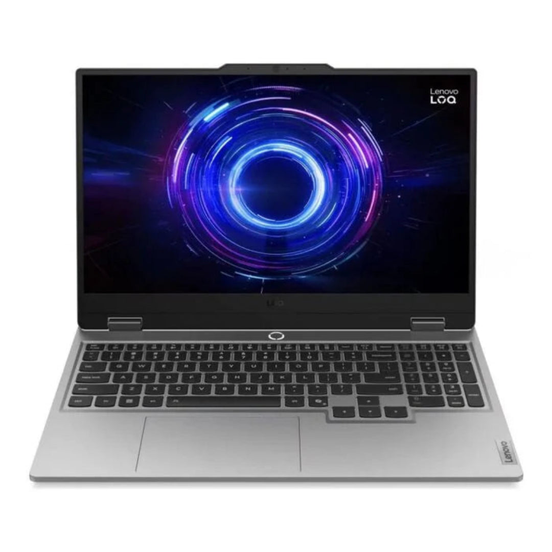 Lenovo LOQ 15IRX10 13th i7-13650HX 16GB 512GB RTX 5060 8GB 15.6" FHD AK28E4
