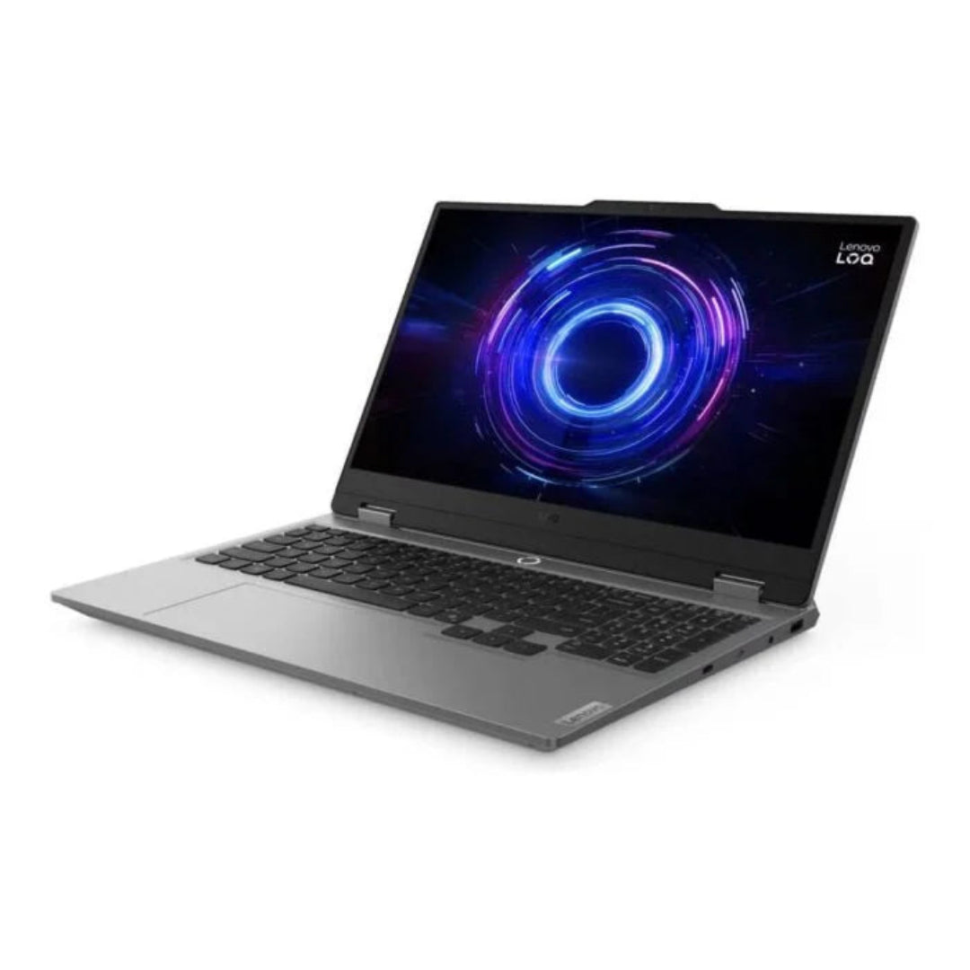 Lenovo LOQ 15IRX10 13th i7-13650HX 16GB 512GB RTX 5060 8GB 15.6" FHD AK28E4