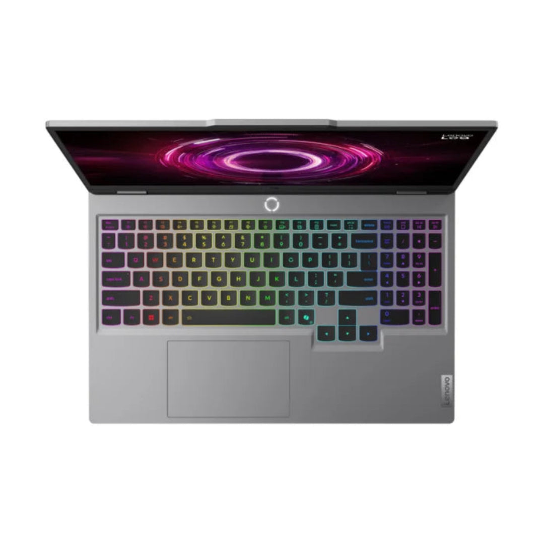 Lenovo LOQ 15AHP10 Ryzen 5 220 16GB 512GB RTX 5050 8GB 15.6"FHD Eng KB GF39P1