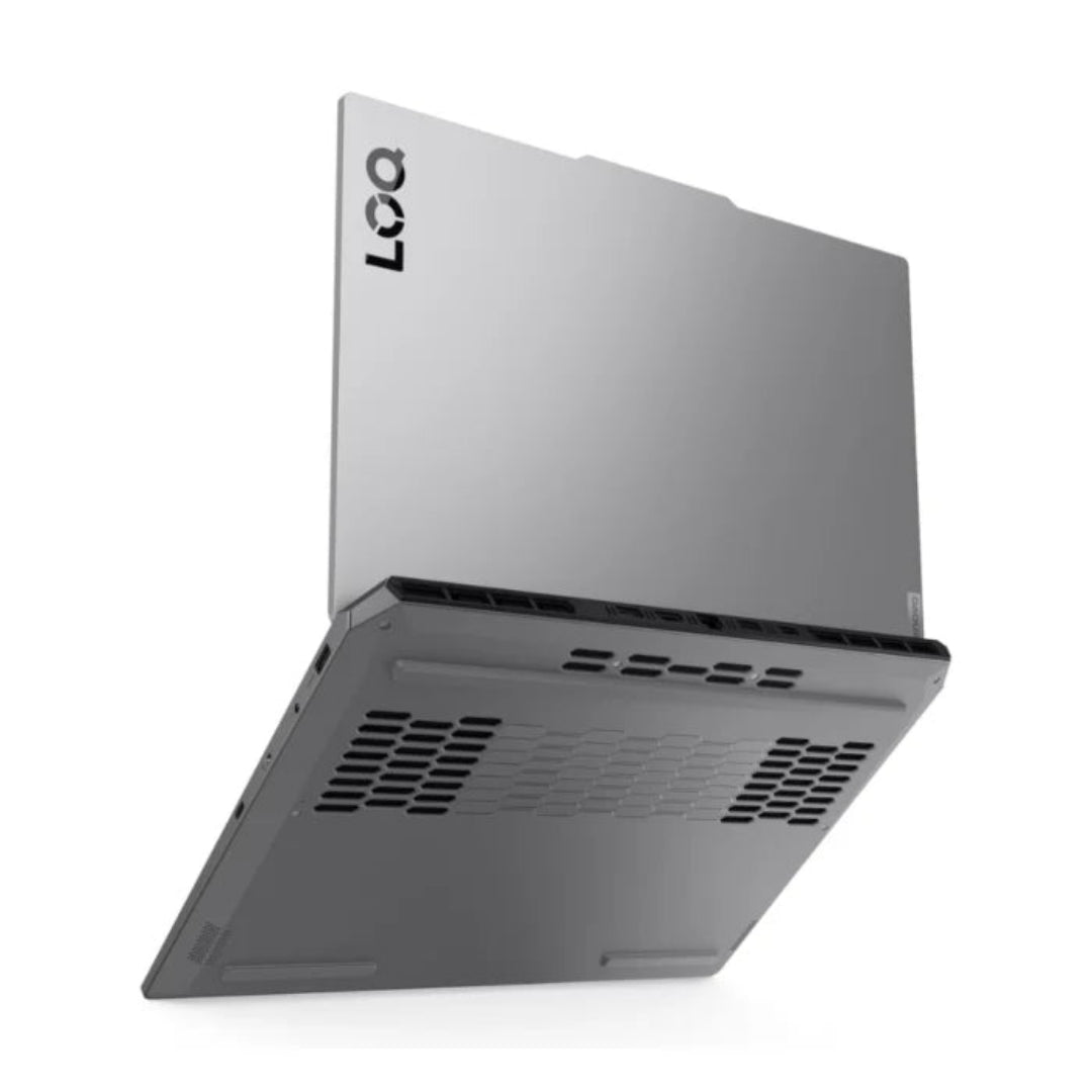 Lenovo LOQ 15AHP10 Ryzen 5 220 16GB 512GB RTX 5050 8GB 15.6"FHD Eng KB GF39P1