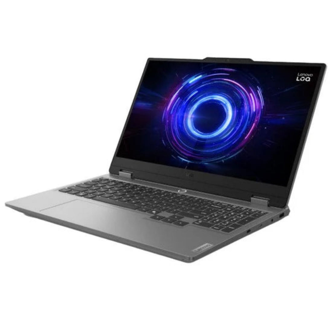 Lenovo LOQ 15IRX10 Core i7-14700HX 12GB 512GB RTX 5050 8GB 15.6" FHD JEEGG9