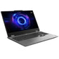Lenovo LOQ 15IRX10 Core i7-14700HX 12GB 512GB RTX 5050 8GB 15.6" FHD JEEGG9