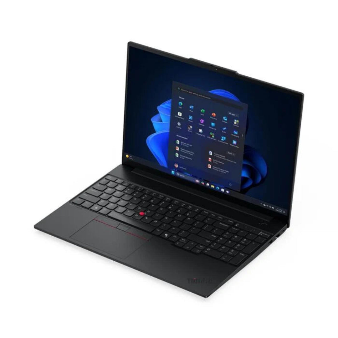 Lenovo ThinkPad E16 Gen 3 Ultra 7 255H 16GB 512GB Intel Arc 16" WUXGA ENI7CH 