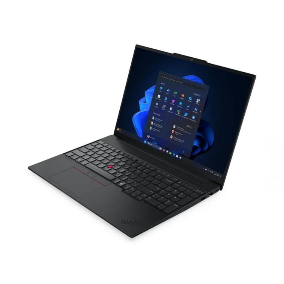 Lenovo ThinkPad E16 Gen 3 Ultra 5 225H 8GB 512GB Intel Arc 130T 16"DOS  HINC3C