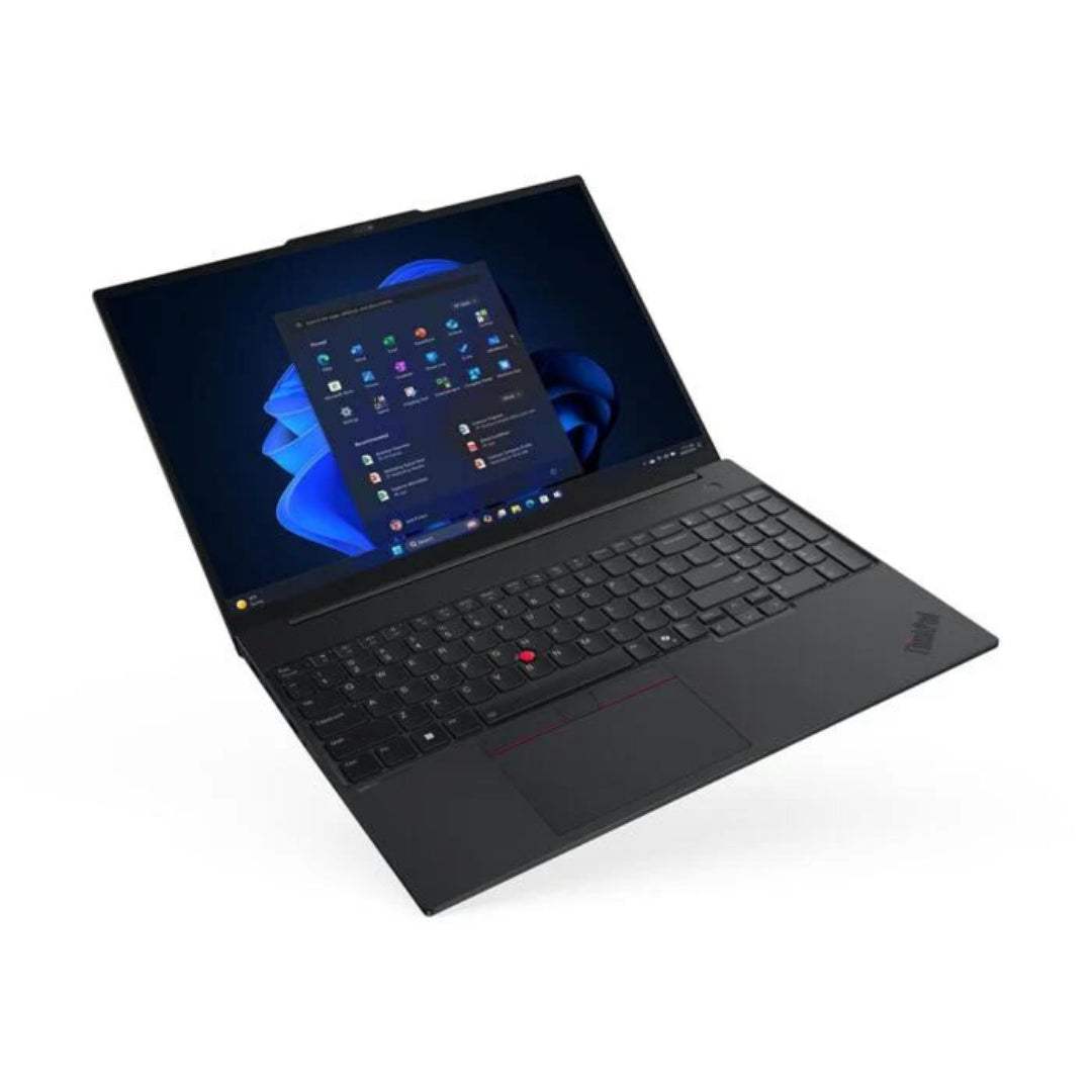 Lenovo ThinkPad E16 Gen 3 Ultra 7 258V 32GB 512GB Intel Arc 16" WUXGA KIACL6