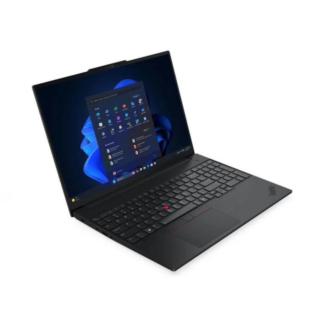 Lenovo ThinkPad E16 Gen 3 Ultra 7 258V 32GB 512GB Intel Arc 16" WUXGA KIACL6